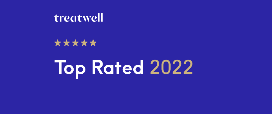 Top Rated 2022: word jij onderdeel van Treatwells top salons?