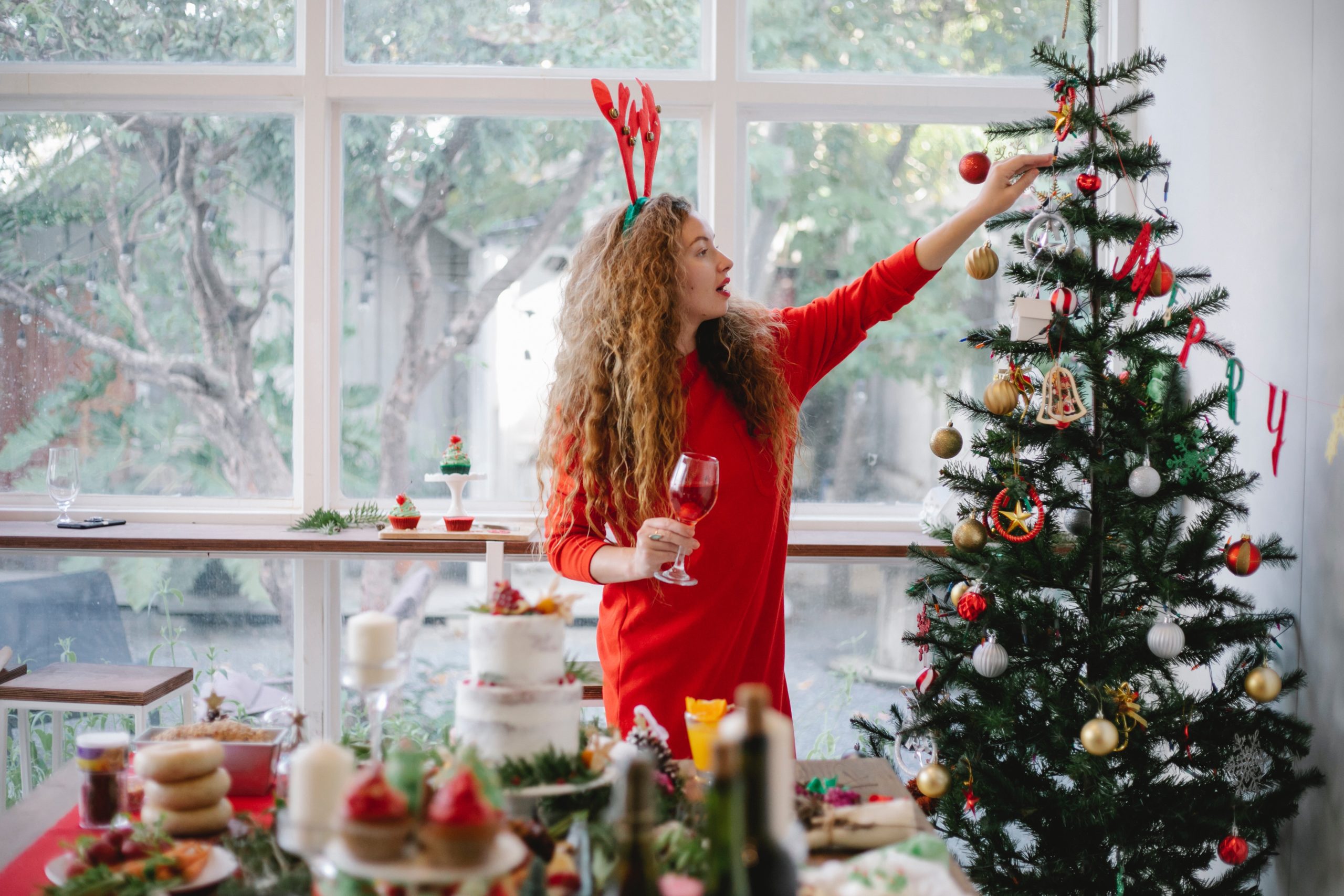 Nog maar even tot Kerstmis – onze tips voor jouw kerstcampagne in de salon