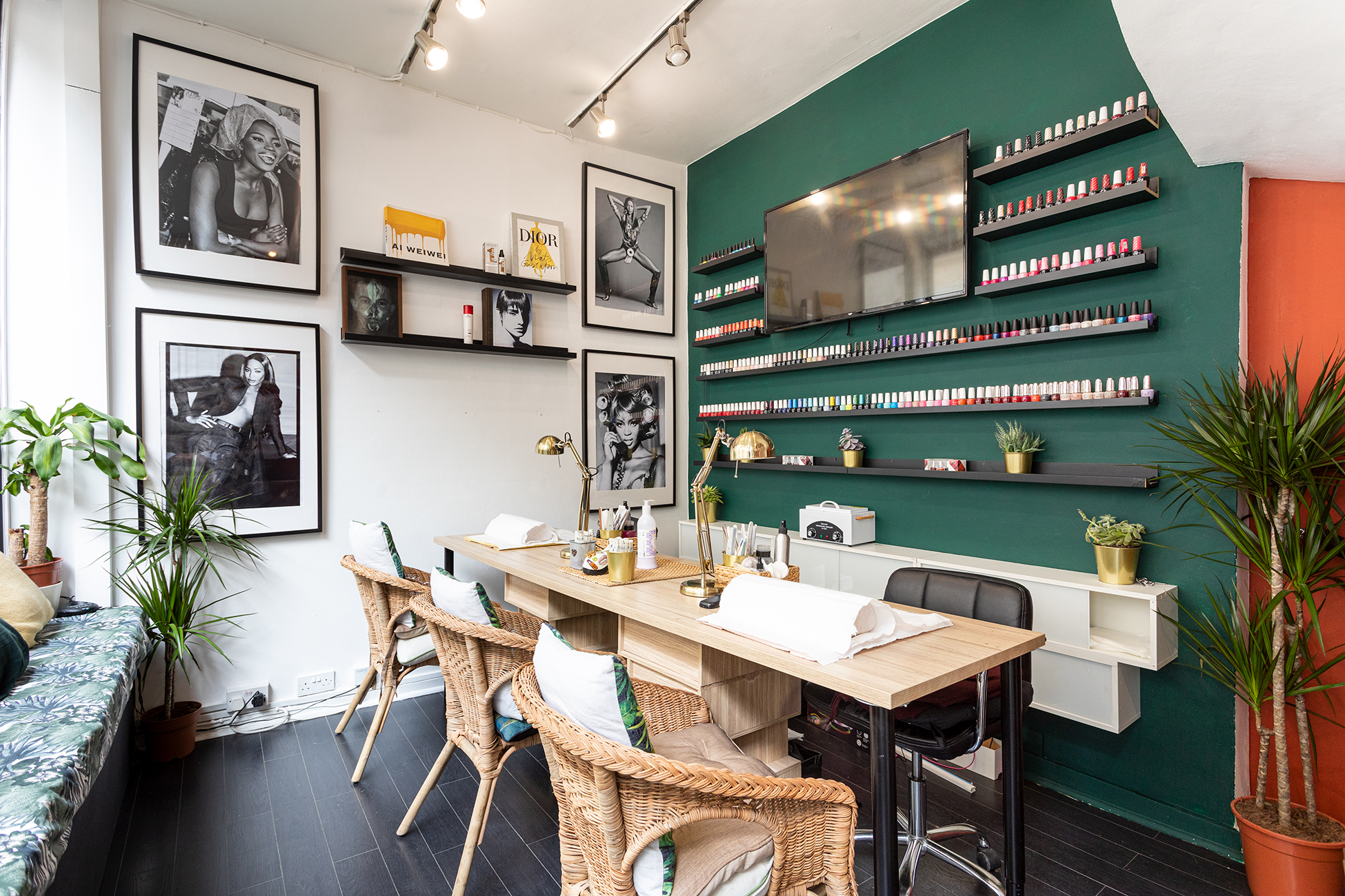 6 manieren om de omzet in je salon te verhogen in januari