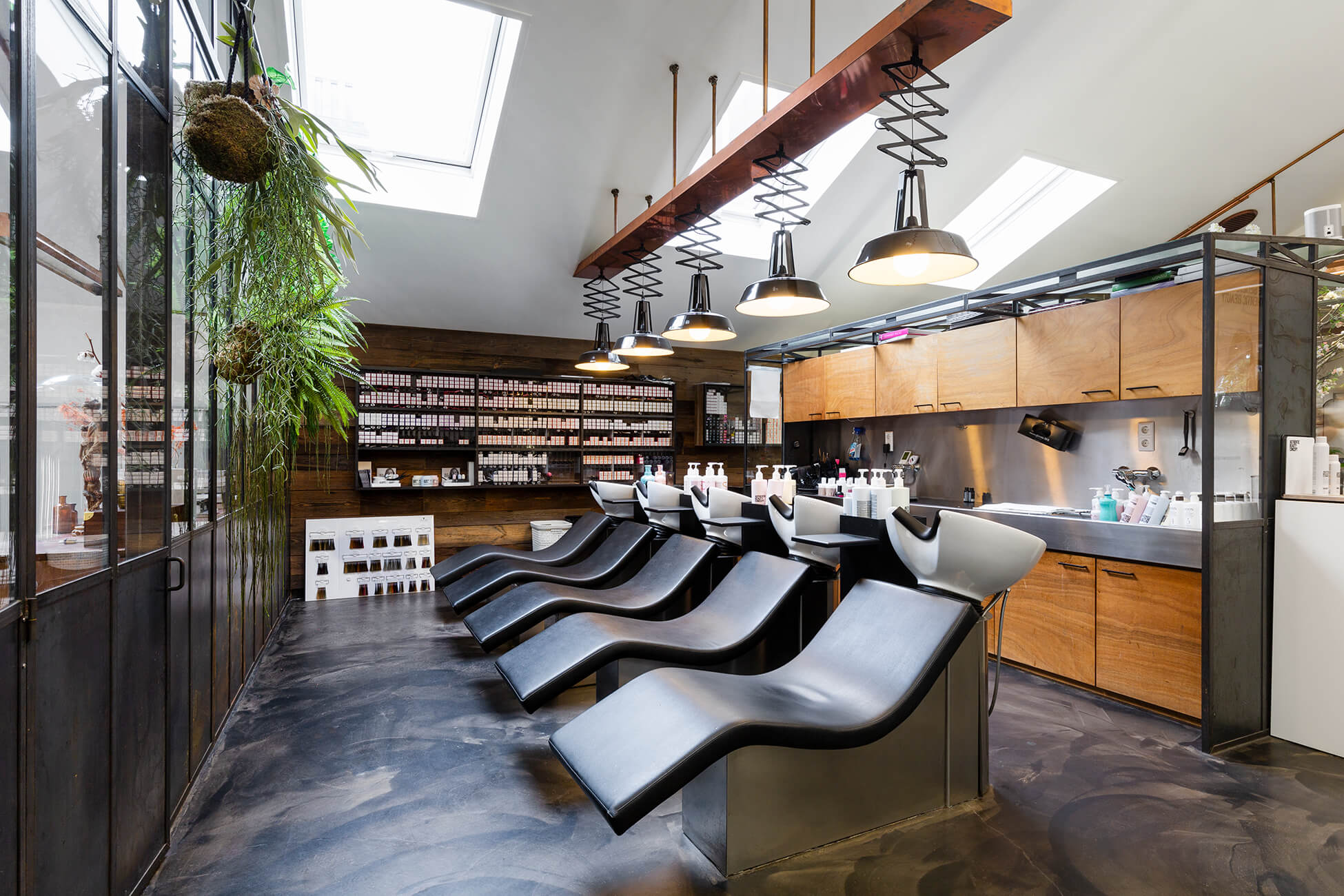 Een eigen kapsalon beginnen? Tips om een innovatieve én unieke salon te openen