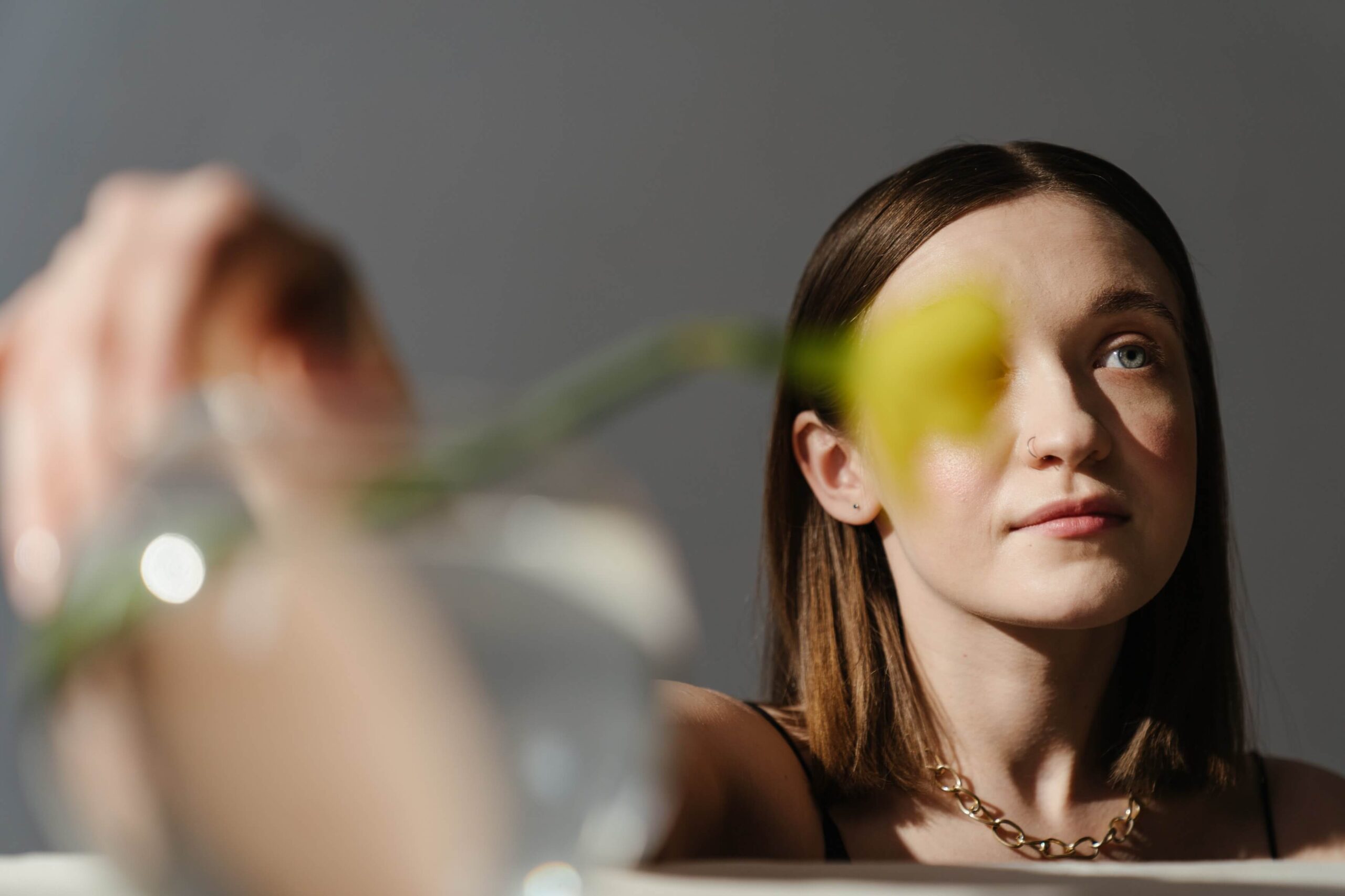 Zo blijf je de lentedrukte voor in jouw salon