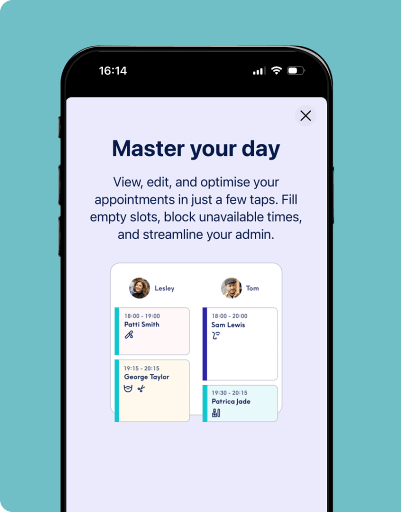 The Salon Pulse: wat is nieuw in Treatwell Connect - Maart 2026