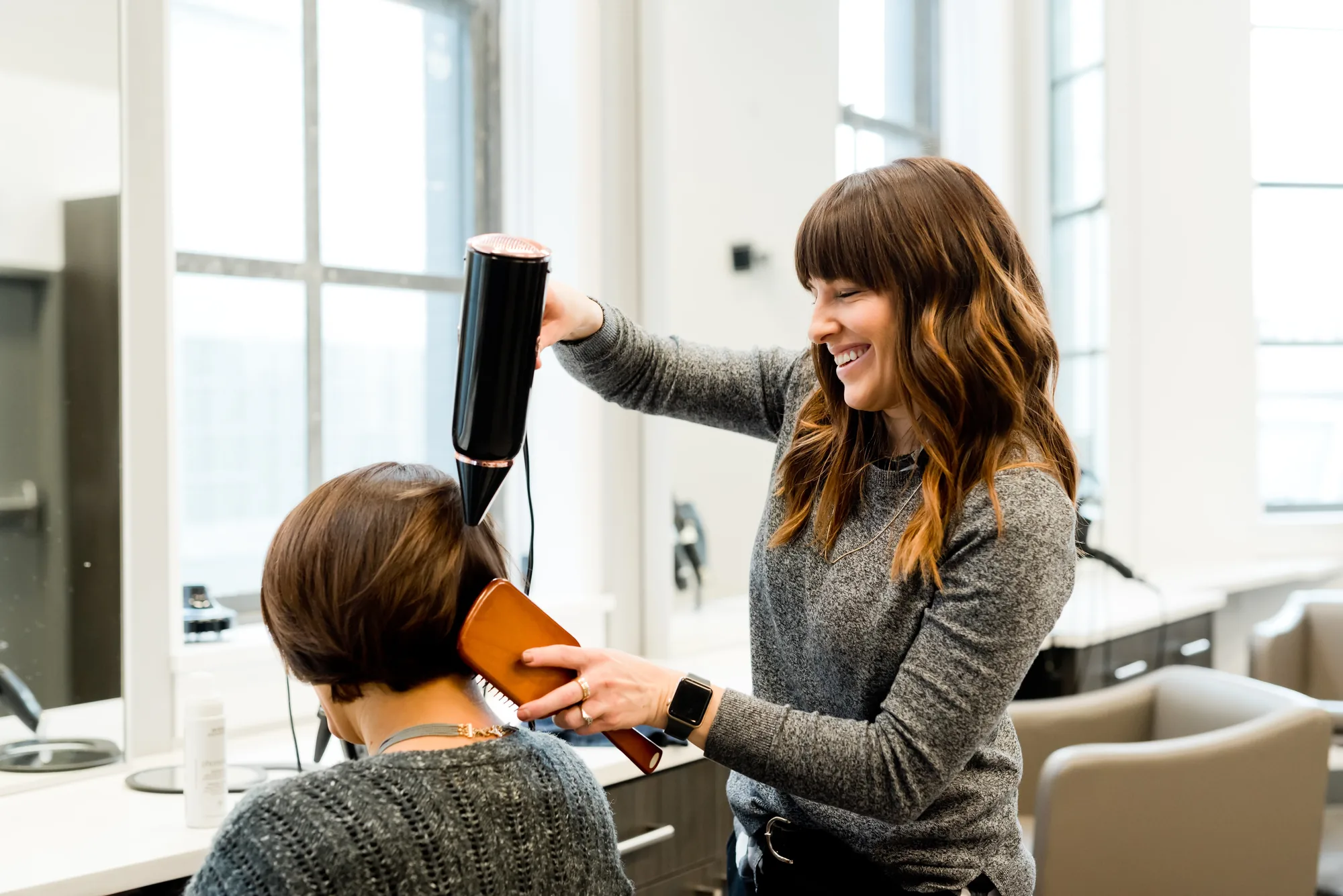 Zo trek je nieuwe klanten naar je salon